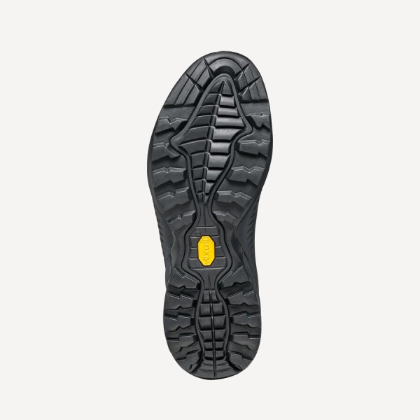 Ботинки MOJITO GTX M (RU 41 EU 42 USm 9 СМ 27; black/black)